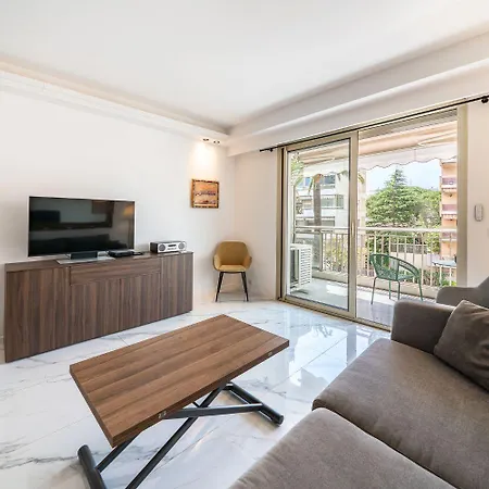 3 Pieces Palm - 2 Terrasses