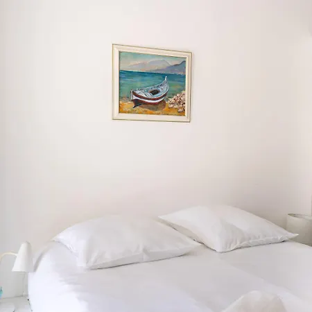 3 Pieces Palm - 2 Terrasses *